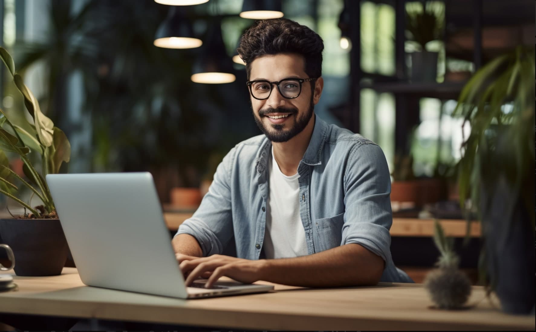 Pulpos Punto de Venta - Vista general del sistema