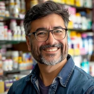 Eduardo Ramírez