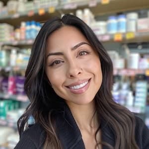 Laura Guzmán