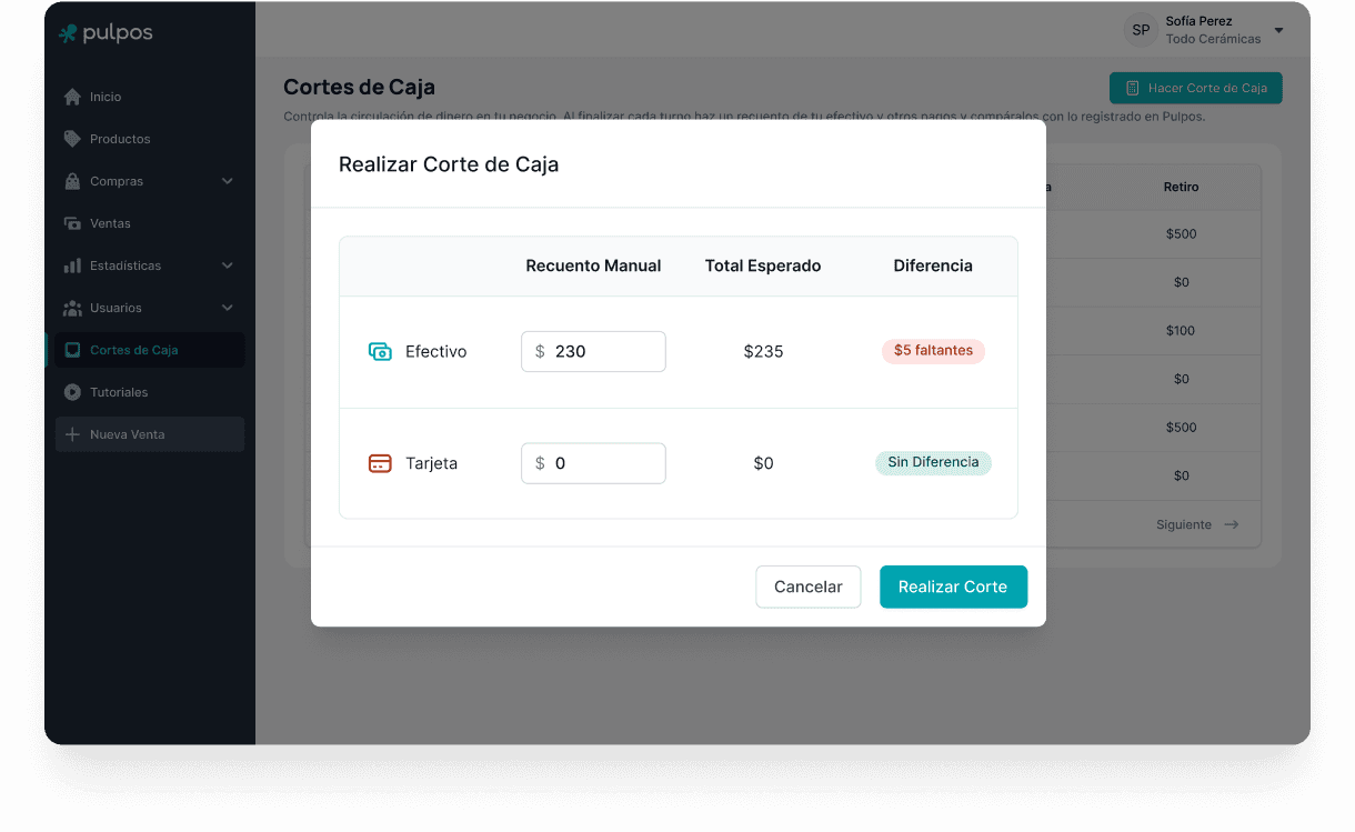 Evita el Robo Hormiga